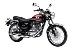 KAWASAKI@ESTRELLA RS