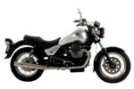 MOTO GUZZI@California Stone
