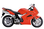 HONDA@VFR