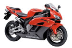 HONDA@CBR1000RR