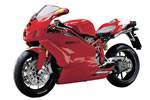 DUCATI 999R