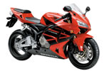 HONDA@CBR600RR
