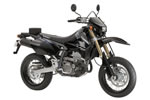 SUZUKI@DR-Z400SM