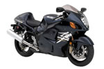 SUZUKI@GSX-1300R
