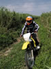 SUZUKI@DR-Z400S