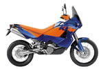 KTM@950ADV