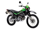 KAWASAKI@Super SHERPA
