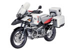 BMW R1150GS アドベンチャー
