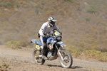 BMW@F650GS Dakar