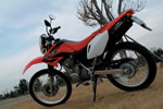 HONDA@XR230