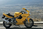 DUCATI ST3