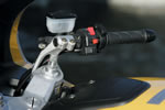 DUCATI ST3