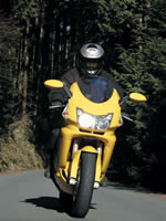 DUCATI ST3