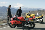 DUCATI ST3