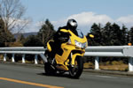 DUCATI ST3