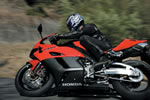 HONDA CBR1000RR
