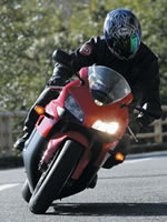 HONDA CBR1000RR