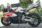 HONDA CBR1000RR