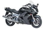 YAMAHA FJR1300