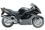 HONDA CBR1100XX