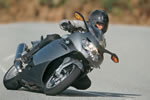BMW K1200RS