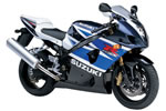 SUZUKI GSX-R