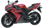 YAMAHA YZF-R1