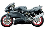 DUCATI SS1000DS