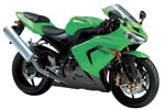 KAWASAKI ZX-10R