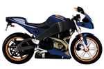 BUELL XB-12R