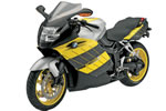 BMW K1200RS
