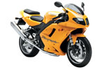 TRIUMPH 955i