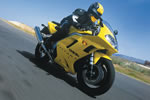 TRIUMPH 955i