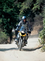 BMW R1200GS