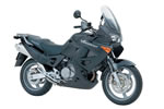 HONDA XL1000V