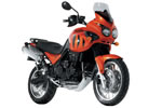 TRIUMPH TIGER
