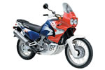 HONDA AFRICATWIN