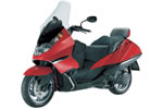 APRILIA ATLANTIC500