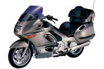 BMW K1200LT