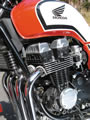 HONDA CB750