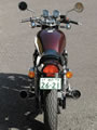KAWASAKI ZEPHYR750