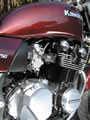 KAWASAKI ZEPHYR750