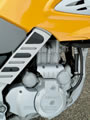 BMW F650CS