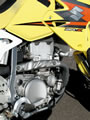 SUZUKI DR-Z400SM