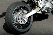 SUZUKI DR-Z400SM