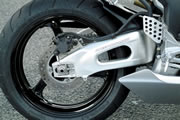 HONDA CBR1000RR