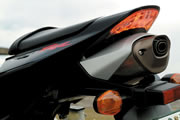 HONDA CBR600RR
