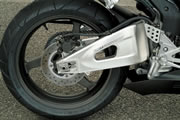 HONDA CBR600RR