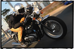 TRIUMPH THRUXTON900