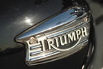 TRIUMPH THRUXTON900